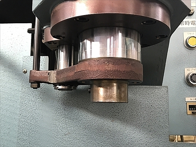 A137887 油圧プレス 厚木 AP-10KL-U_6