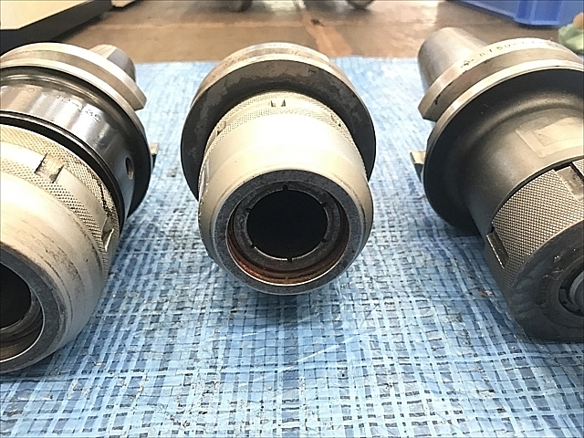 A135523 ＢＴ５０番ミーリング・コレットホルダー５点 日研_7