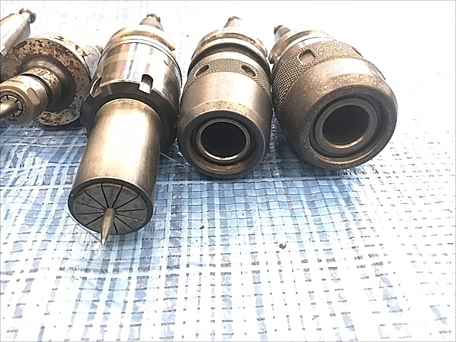 A138298 ＢＴ３０番コレットホルダー他１山 --_5