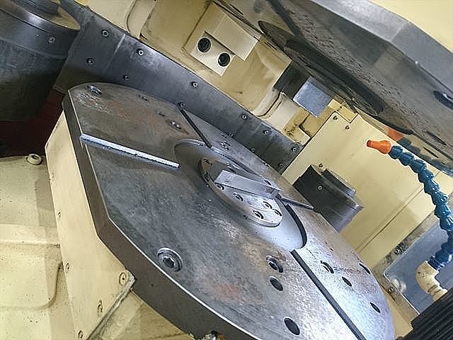 P006424 両面研削盤 富士産機 FS-45AN_2