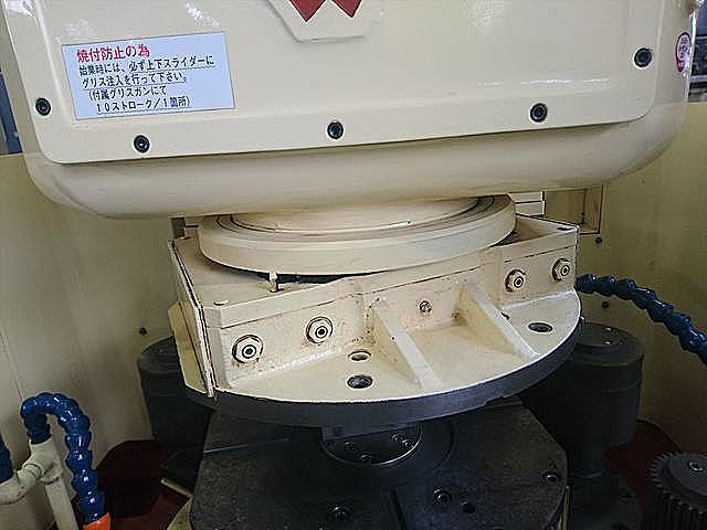 P006424 両面研削盤 富士産機 FS-45AN_3