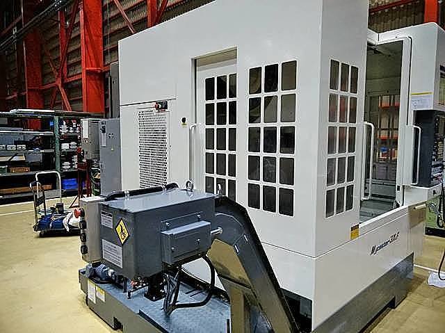 P006422 立型マシニングセンター キタムラ機械 Mycenter-3XiF | 株式