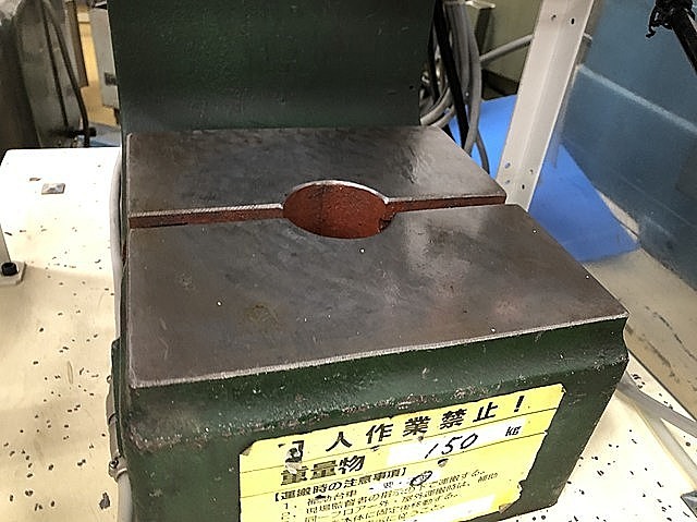 A137885 エアープレス マルニ MSP-1500DA | 株式会社 小林機械 A137885 エアープレス マルニ MSP-1500DA | 株式会社 小林機械