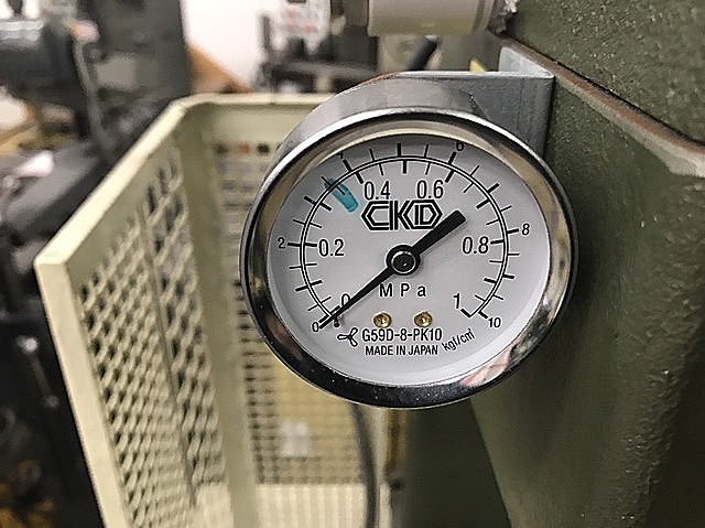 A137884 エアープレス マルニ MSP-1500DA | 株式会社 小林機械 A137884 エアープレス マルニ MSP-1500DA | 株式会社 小林機械