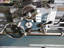 P006418 汎用旋盤 豊和産業 STRONG860 | 株式会社 小林機械