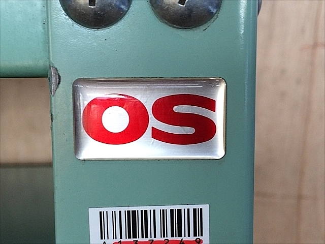 A137249 ツールワゴン OS HSK63用_5