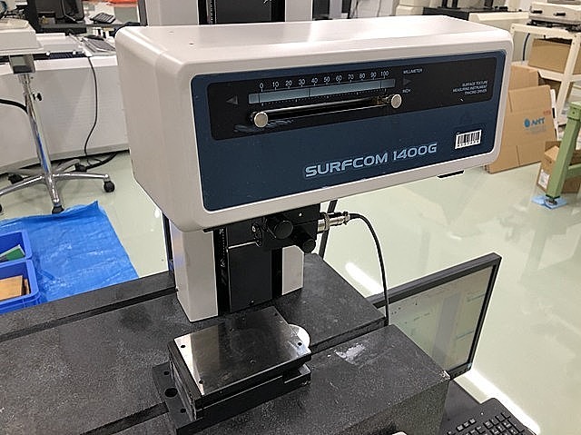 A137658 サーフコム 東京精密 SURFCOM1400G-12_3
