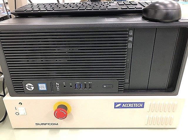 A137658 サーフコム 東京精密 SURFCOM1400G-12_12
