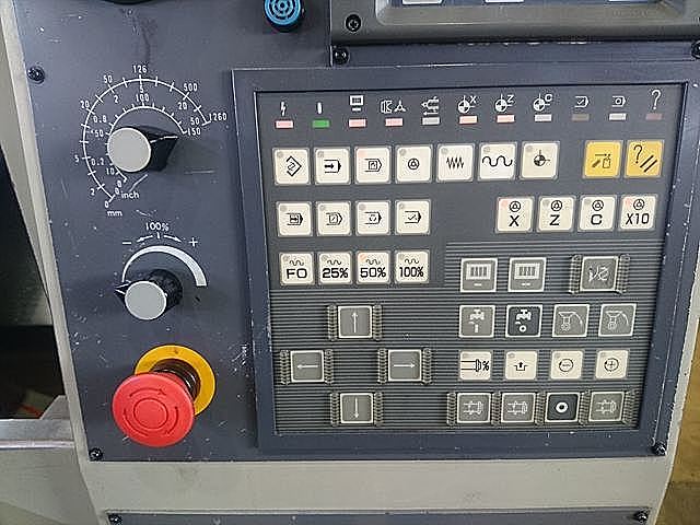 P006408 NC旋盤 滝沢 TC-10 | 株式会社 小林機械