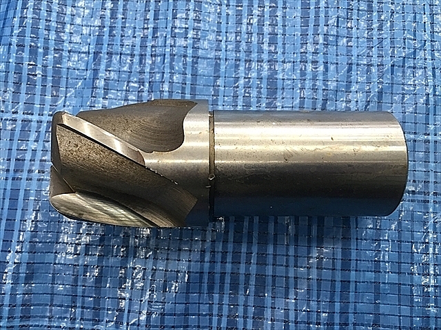 A137046 エンドミル１６本 OSG CR-CE-EMS 50×15°×R7.1_2