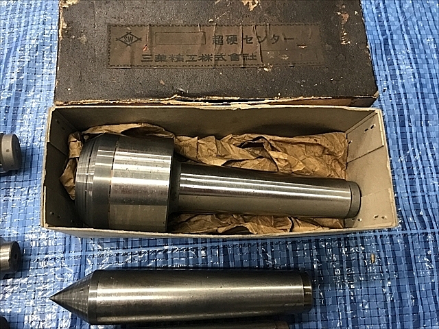 A137210 超硬レースセンター他1山 -- | 株式会社 小林機械 A137210 超硬レースセンター他1山 -- | 株式会社 小林機械
