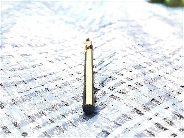 A137213 クーラント穴付ドリル 住友電工（イゲタロイ） MDKH_8