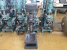 A137493 ボール盤 ナカネ NS-14R | 株式会社 小林機械