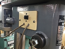 A137493 ボール盤 ナカネ NS-14R | 株式会社 小林機械