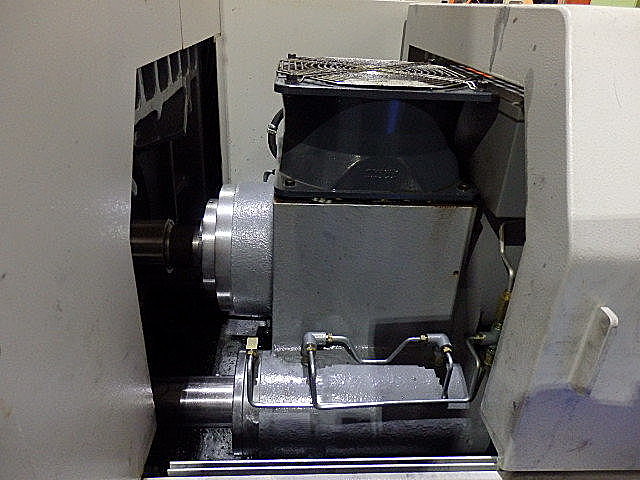 H013866 ＮＣ自動盤 シチズン L-20E Ⅷ 1M8_1