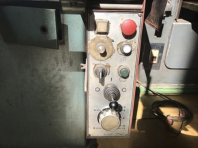A137310 コンターマシン アマダ VAC-500_6