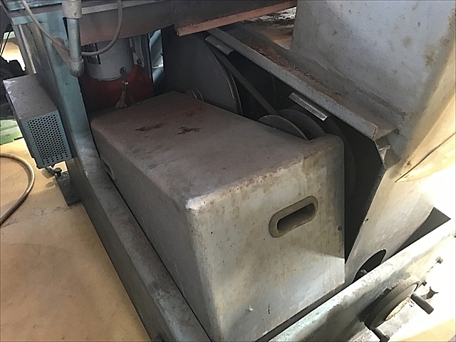 A137310 コンターマシン アマダ VAC-500_14