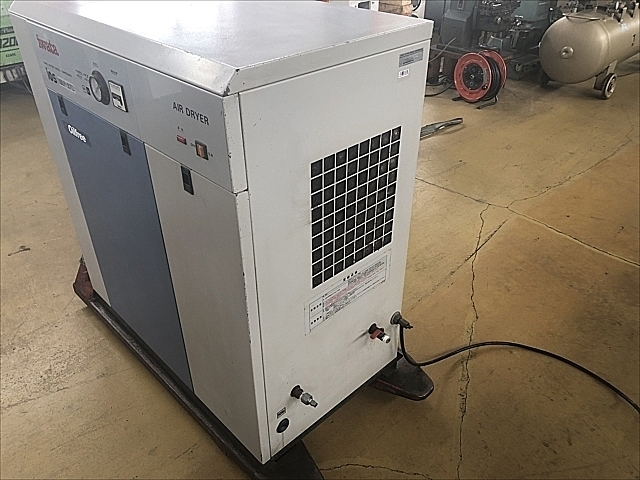 IWATAコンプレッサー SLP-37D