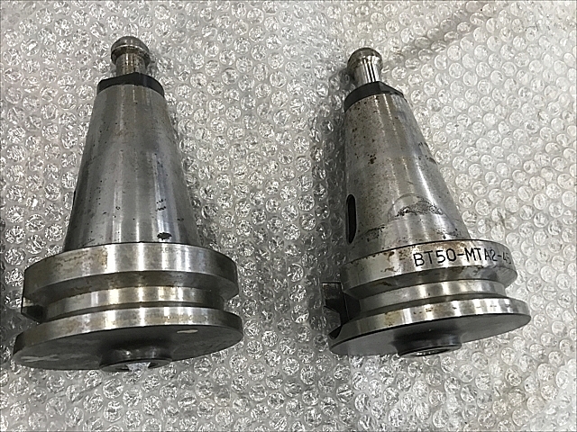 A136485 ＢＴ50番モールステーパー・サイドロックホルダー８点 日研_2