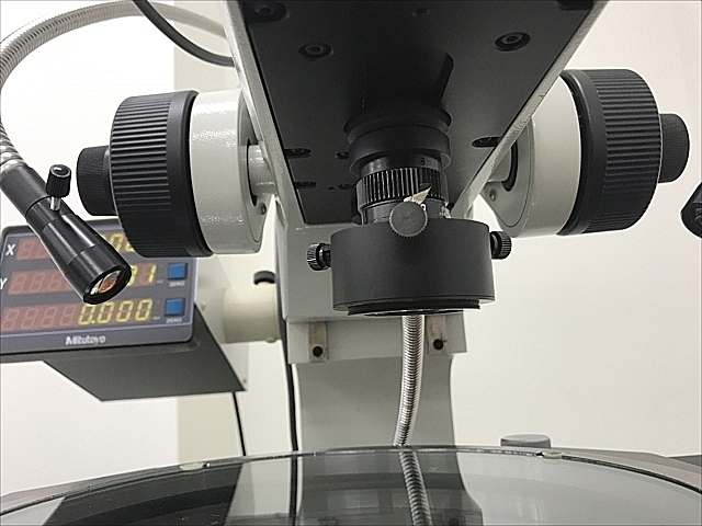 Mitutoyo ミツトヨ 顕微鏡 TM デジタル マイクロスコープ MICROSCOPE