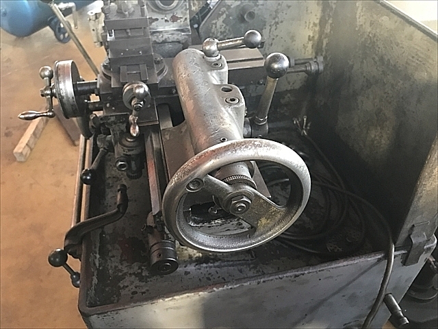 A137208 汎用旋盤 長谷川 TYPE-WHN_7
