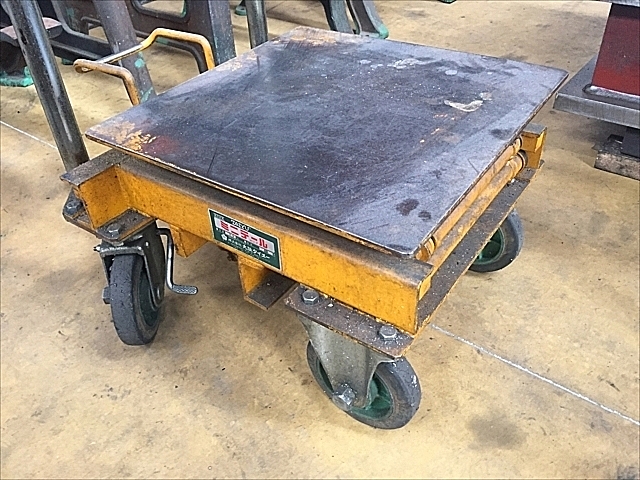 A137140 テーブルリフター 大阪タイユー ﾐﾆﾃｰﾙ_1