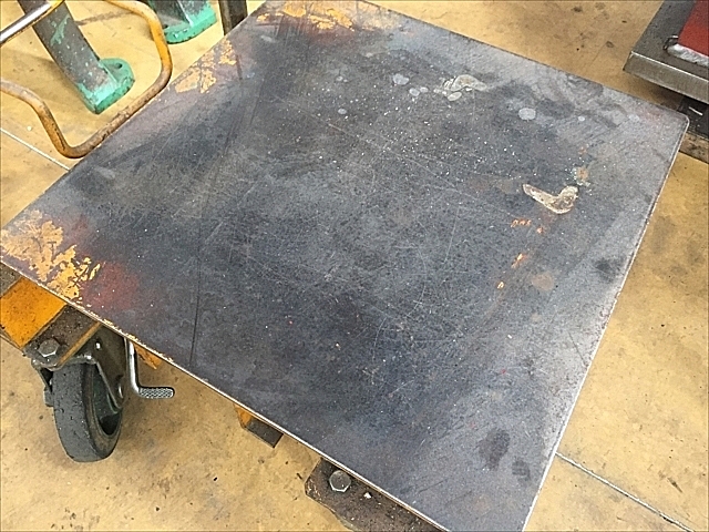 A137140 テーブルリフター 大阪タイユー ﾐﾆﾃｰﾙ_2