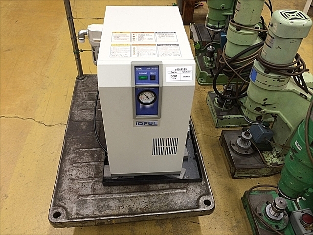 A136841 エアードライヤー SMC IDF6E | 株式会社 小林機械 