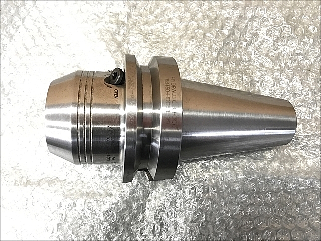 A136885 ハイドロチャック BIG BBT50-HDC25E-90 | 株式会社 小林機械