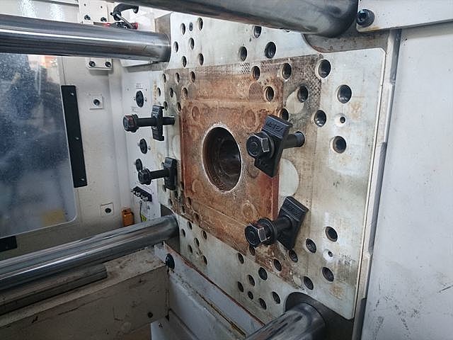 P006354 射出成形機 ソディック TR55EH2 | 株式会社 小林機械