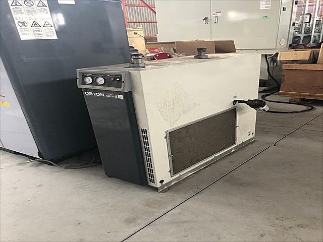 H013830 エアードライヤー オリオン RAX22F-SE | 株式会社 小林機械 H013830 エアードライヤー オリオン RAX22F-SE | 株式会社 小林機械