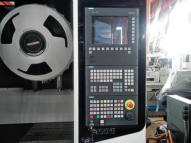 P006336 タッピングセンター 森精機(DMG MORI SEIKI) MILLTAP700_3