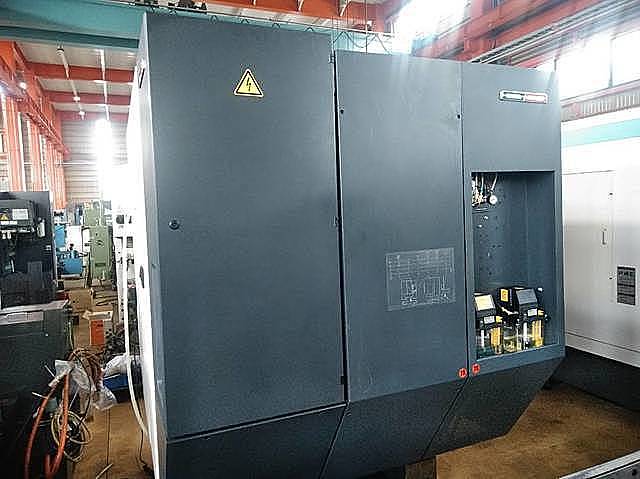 P006336 タッピングセンター 森精機(DMG MORI SEIKI) MILLTAP700_9