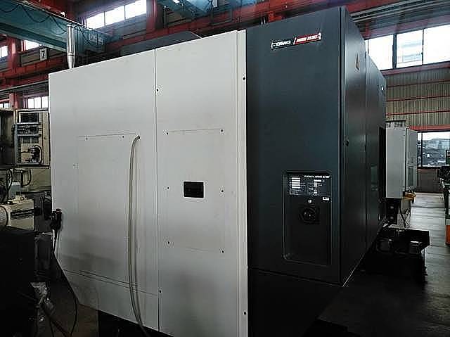 P006336 タッピングセンター 森精機(DMG MORI SEIKI) MILLTAP700_10