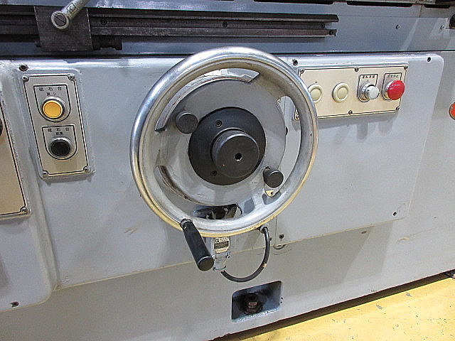 H013784 円筒研削盤 オークマ GU-M | 株式会社 小林機械