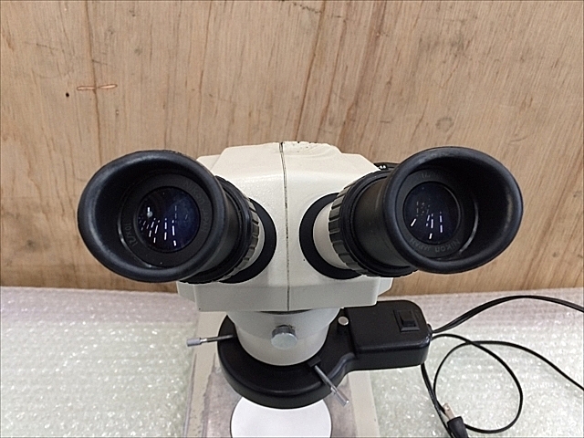 A136461 実体顕微鏡 ニコン SMZ-1B | 株式会社 小林機械 A136461 実体顕微鏡 ニコン SMZ-1B | 株式会社 小林機械