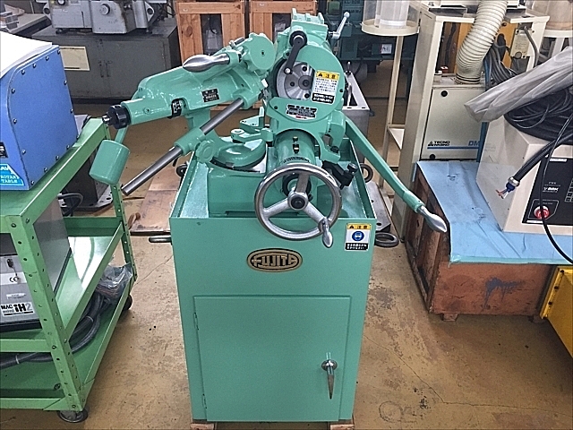 A136264 ドリル研削盤 藤田製作所 DG50B | 株式会社 小林機械