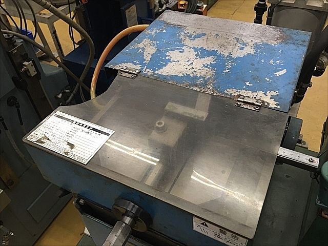A135895 ファインカット 平和テクニカ SS-33 | 株式会社 小林機械 A135895 ファインカット 平和テクニカ SS-33 | 株式会社 小林機械