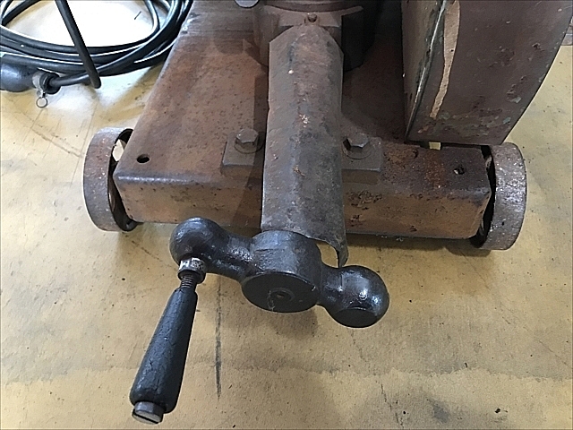 A135893 高速切断機 富士製砥_4