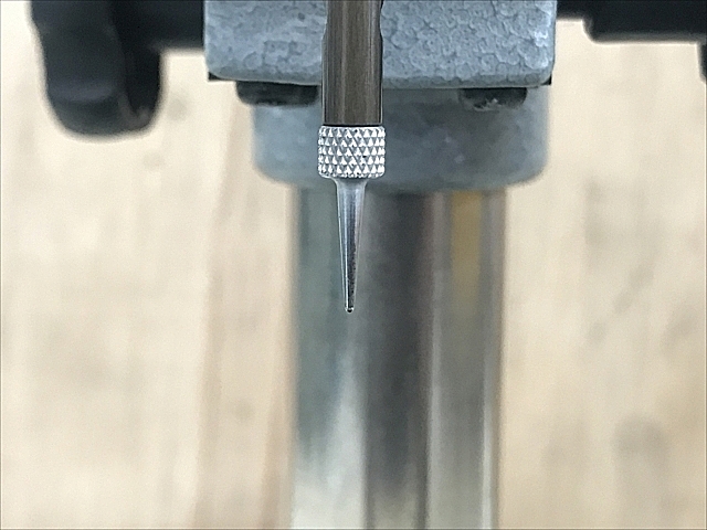 A135952 ダイヤルゲージスタンド ミツトヨ ID-C112CXB(543-394B)_2