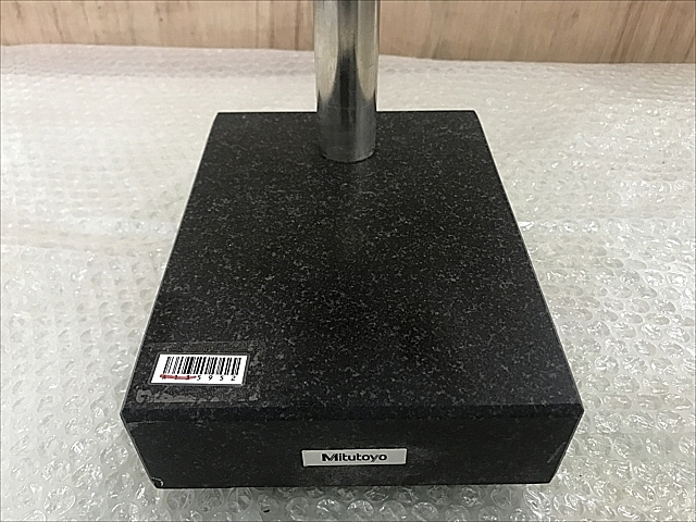 A135952 ダイヤルゲージスタンド ミツトヨ ID-C112CXB(543-394B)_3