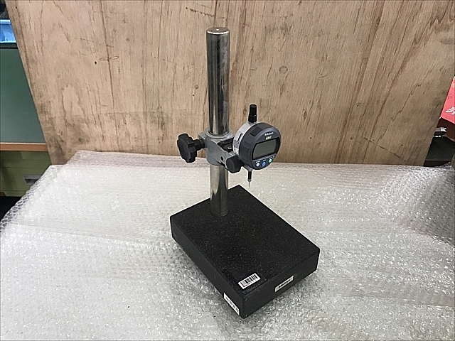 A135952 ダイヤルゲージスタンド ミツトヨ ID-C112CXB(543-394B)_4