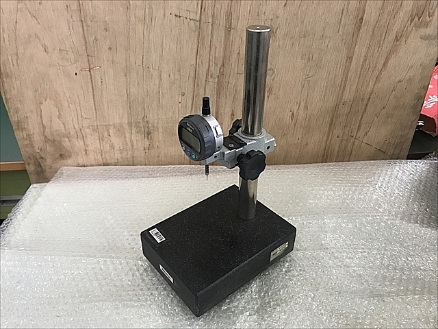 A135952 ダイヤルゲージスタンド ミツトヨ ID-C112CXB(543-394B)_5