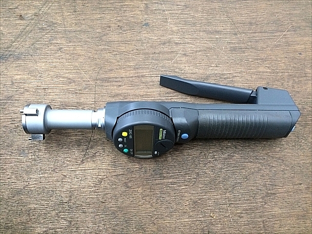 A135371 デジタルホールテスト ミツトヨ SBM-40C(568-338) | 株式会社