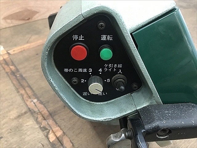A135359 ロータリーバンドソー 日立工機 CB18FA2 | 株式会社 A135359 ロータリーバンドソー 日立工機 CB18FA2 | 株式会社