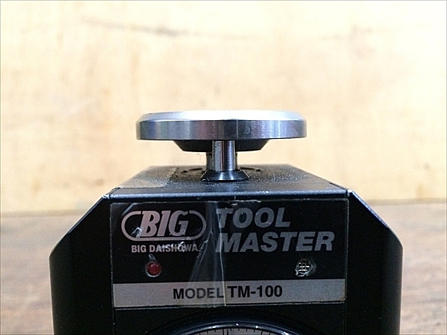 A100813 ベースマスター BIG TM-100_2