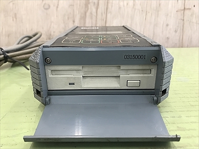 A134888 データバンク 森精機 F-200D | 株式会社 小林機械