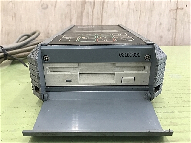 A134888 データバンク 森精機 F-200D_3