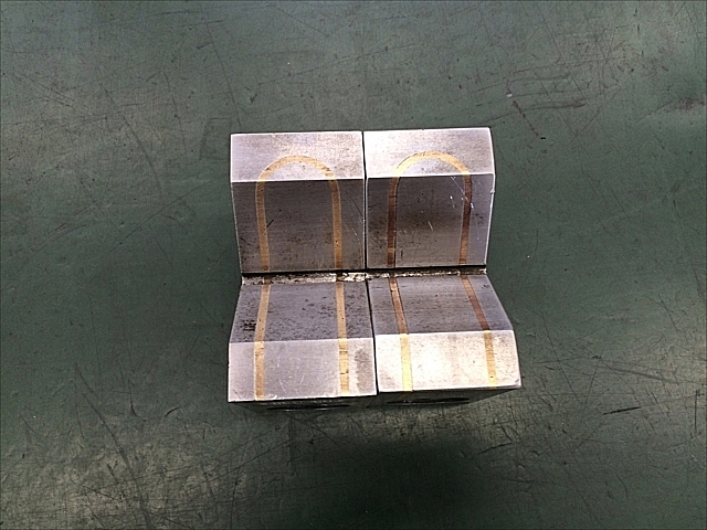 銅製 V字型版画ブロック 銅製 V字型版画ブロック 版画