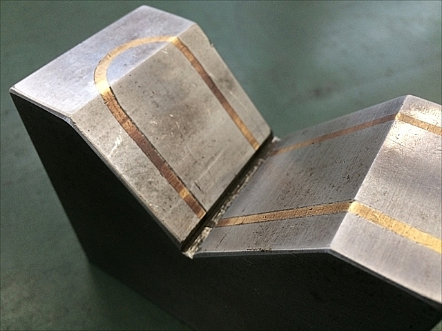 A134866 Ｖブロック カネテック KMV-80A_3